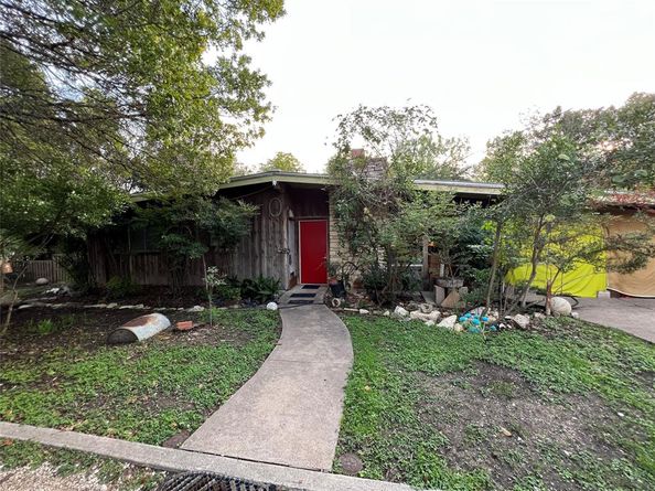 905 Neans DR, Austin TX 78758