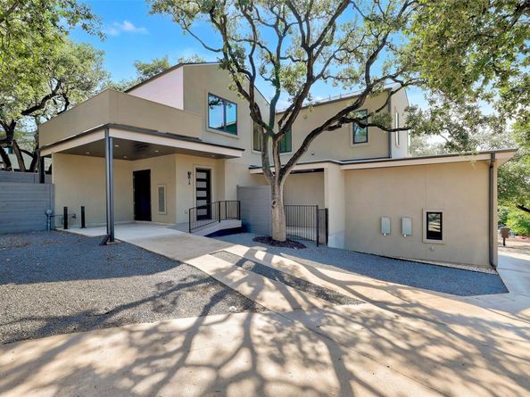 3208 Clawson RD 3B, Austin TX 78704