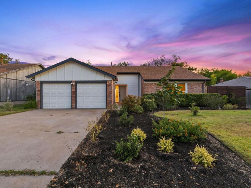 1511 Boffi CIR, Austin TX 78758
