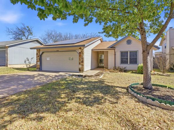 9705 Woodshire DR, Austin TX 78748