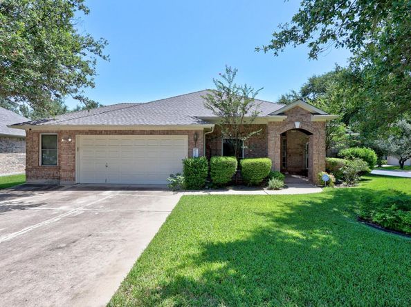 1108 Oliver Loving CV, Cedar Park TX 78613