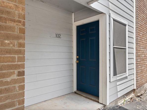 7635 Guadalupe ST 102, Austin TX 78752