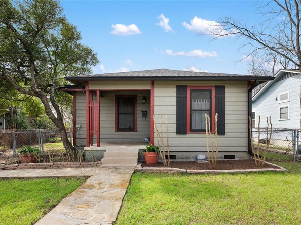 813 E 48th ST, Austin TX 78751