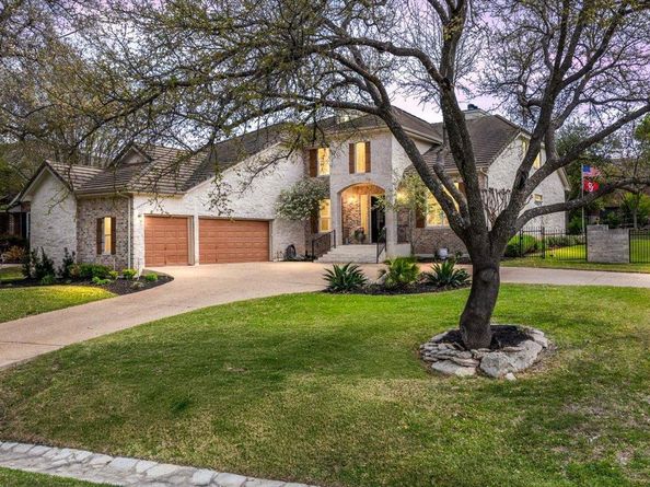 58 Cottondale RD, The Hills TX 78738