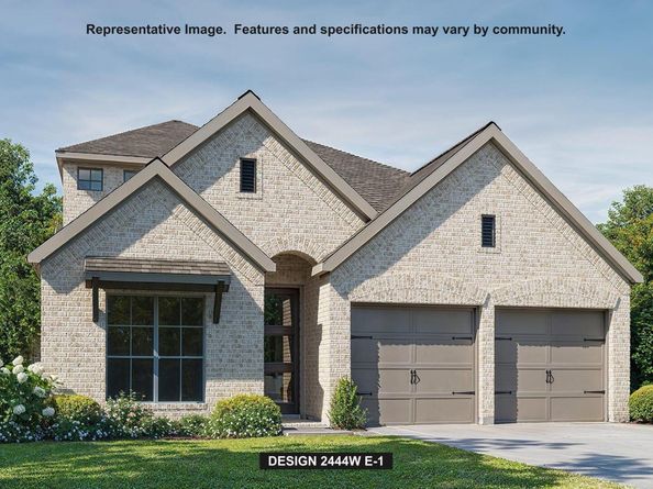 205 Blue Summit BND, Liberty Hill TX 78642