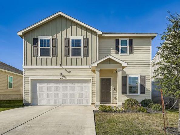 14620 Shooter Mc Gavin DR, Manor TX 78653