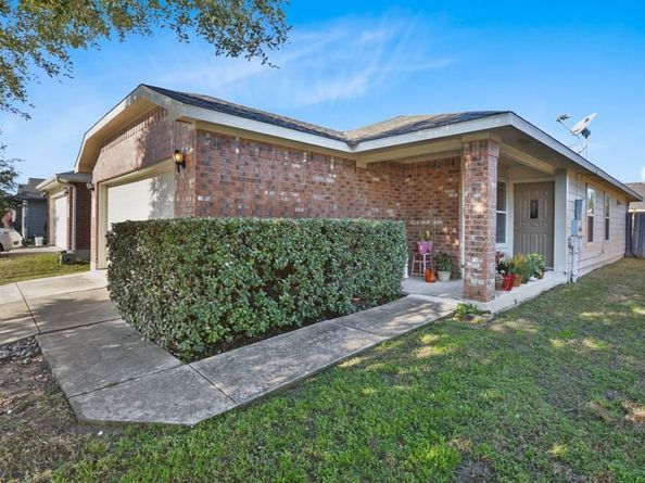 7608 Cayenne LN, Austin TX 78741