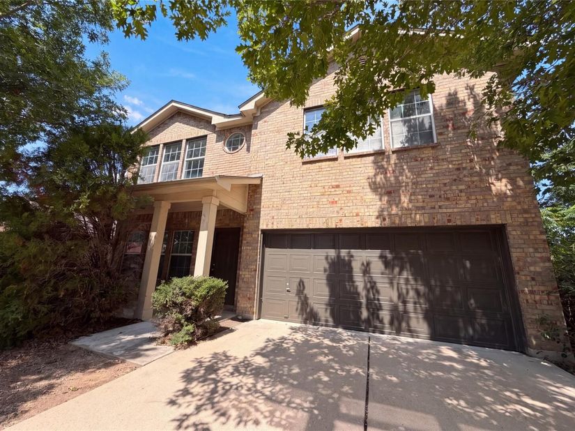 710 Encanto DR, Leander TX 78641