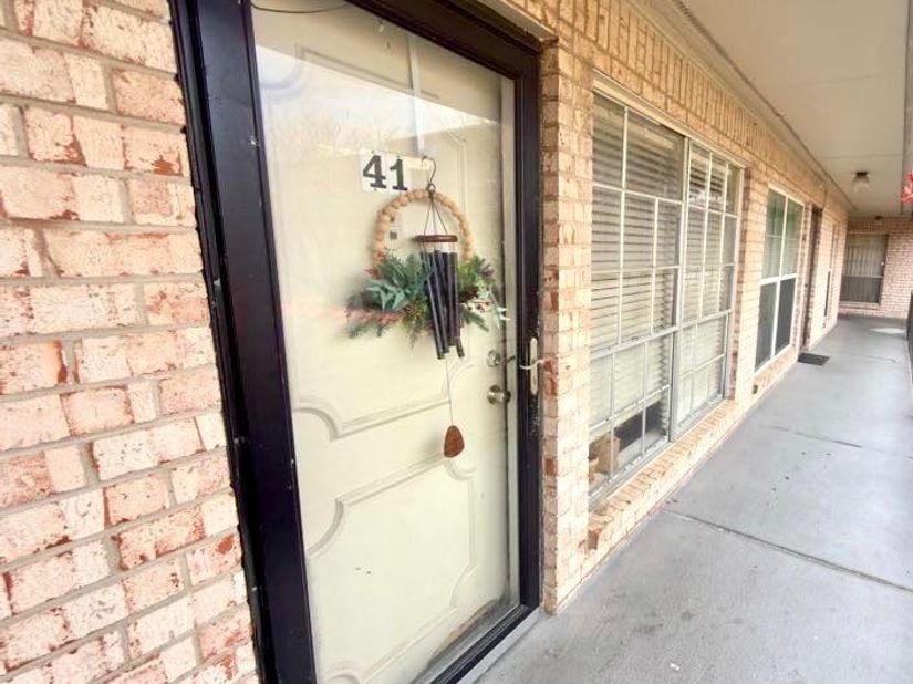 2425 Ashdale DR 41, Austin TX 78757
