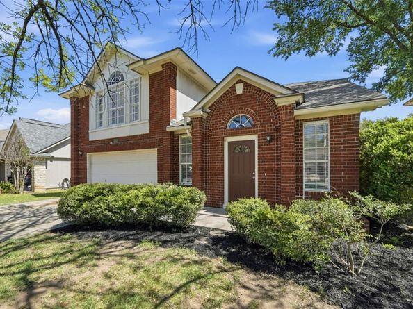 1002 Dover PASS, Cedar Park TX 78613