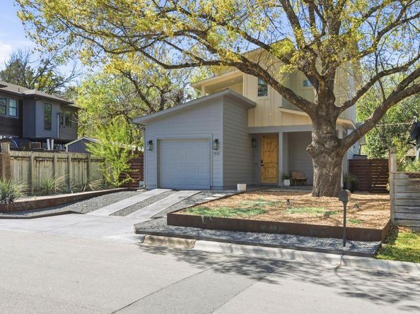 3112 Powell CIR, Austin TX 78704