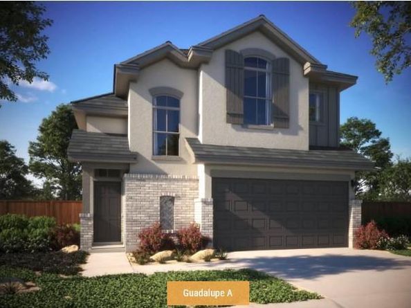 11001 Zip Cochise WAY, Austin TX 78653