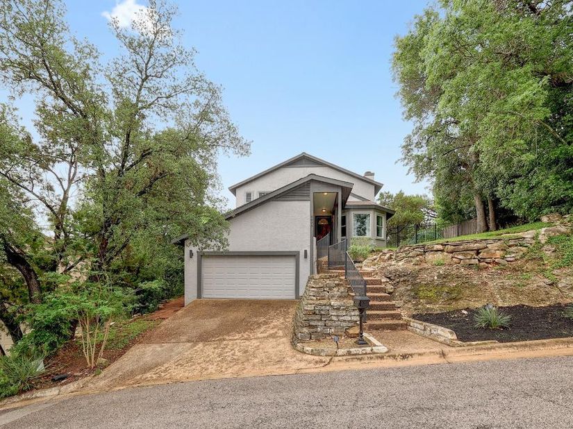4605 Beechwood HOLW, Austin TX 78731