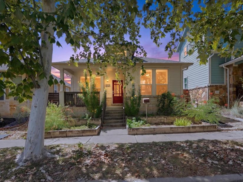 3820 Hermalinda ST, Austin TX 78723