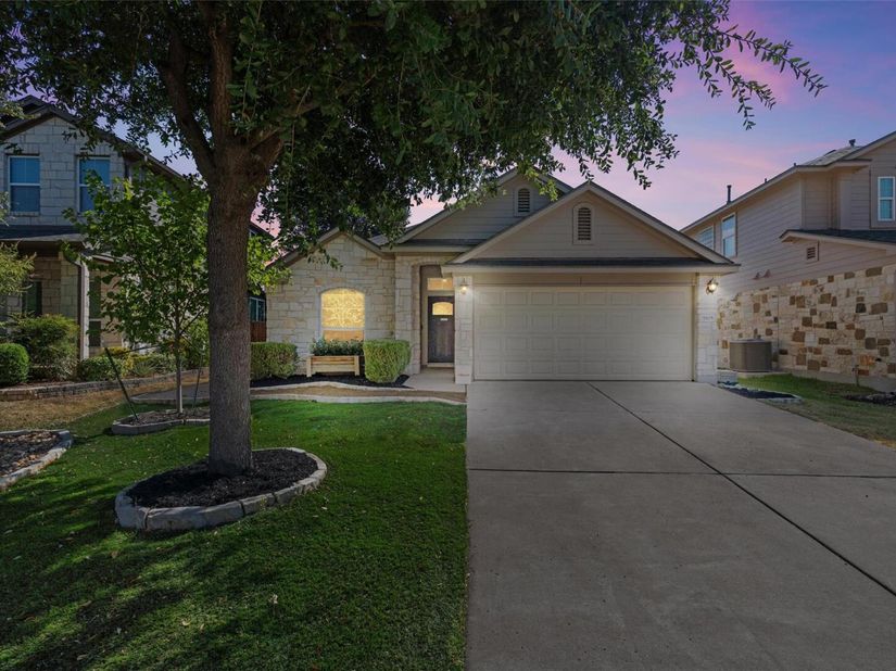 11605 Faubian LN, Austin TX 78717