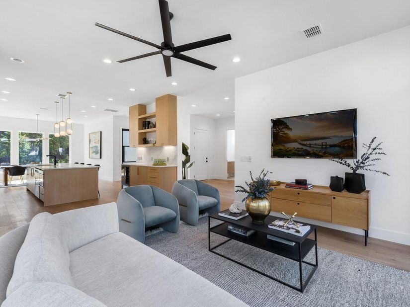 4804 Richmond #1 Ave, Austin TX 78745