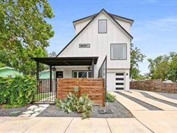 504 Normandy ST