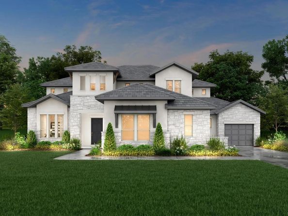 18921 Ascending TRL, Jonestown TX 78645