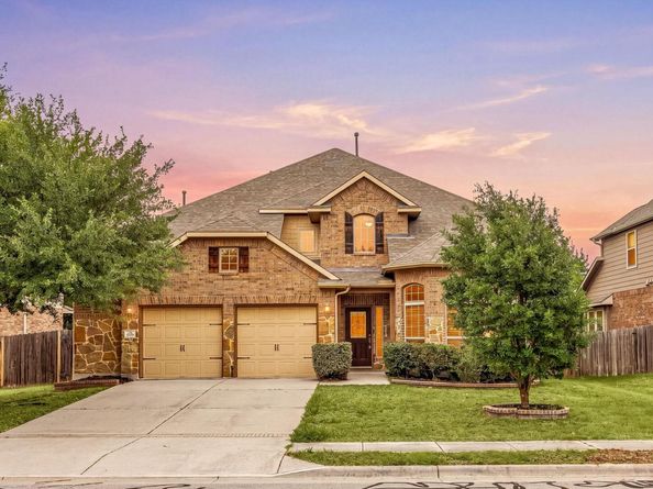 3057 Agave LOOP, Round Rock TX 78681
