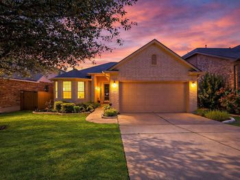 2716 Granite Hill DR