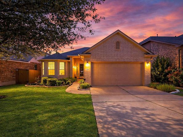 2716 Granite Hill DR, Leander TX 78641