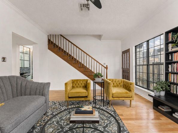 1307 Kinney Ave 124, Austin TX 78704