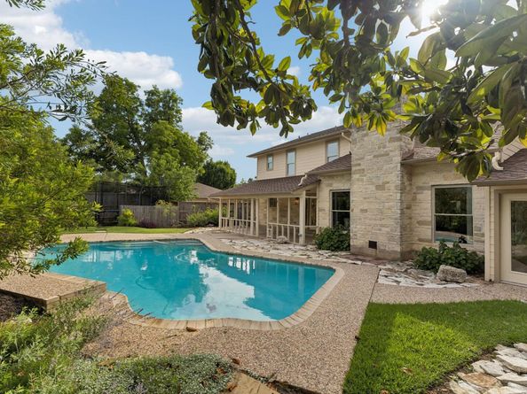 11503 Dosshills DR, Austin TX 78750
