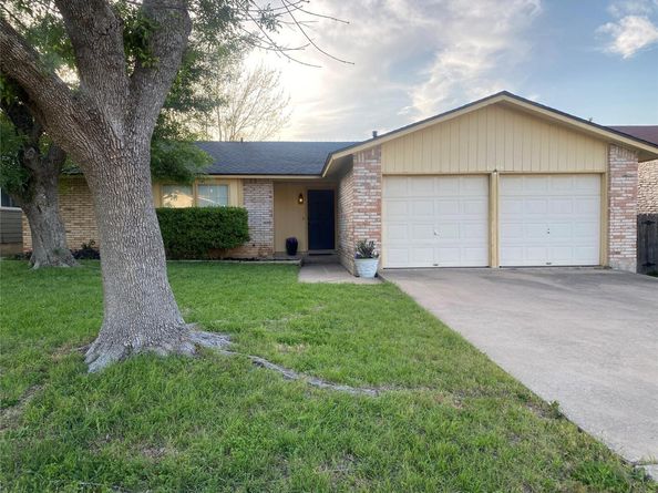 12106 Grey Fawn PATH, Austin TX 78750