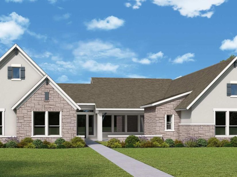 3001 Redwood GRV, Leander TX 78641