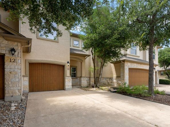 7708 NW San Felipe BLVD, Austin TX 78729