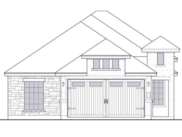 205 Indigo LN, Georgetown TX 78628