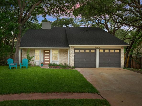 12404 Adelphi CV, Austin TX 78727