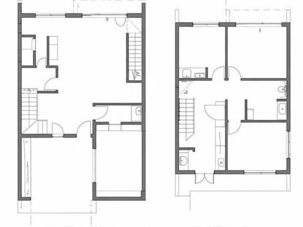 4309 Hank Ave Building 3, Austin TX 78745