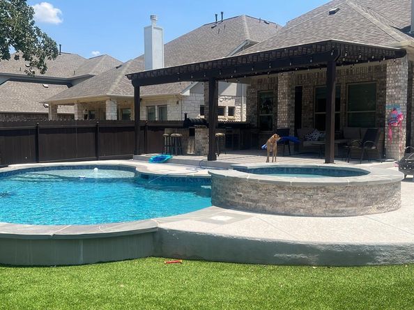2432 Soprano WAY, Round Rock TX 78681