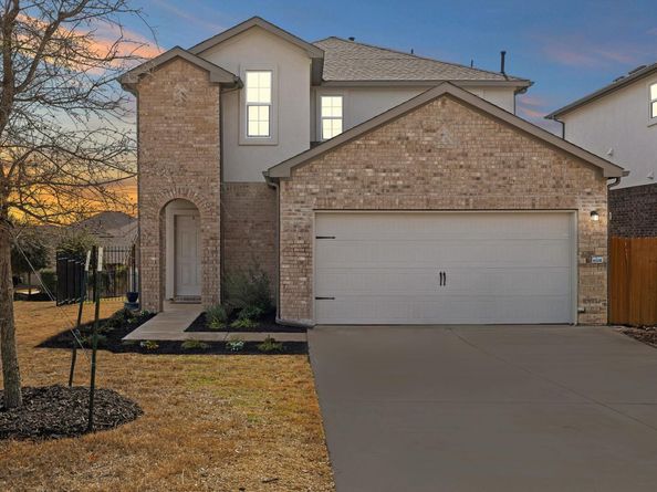 8015 Purple Aster PASS, Lago Vista TX 78645