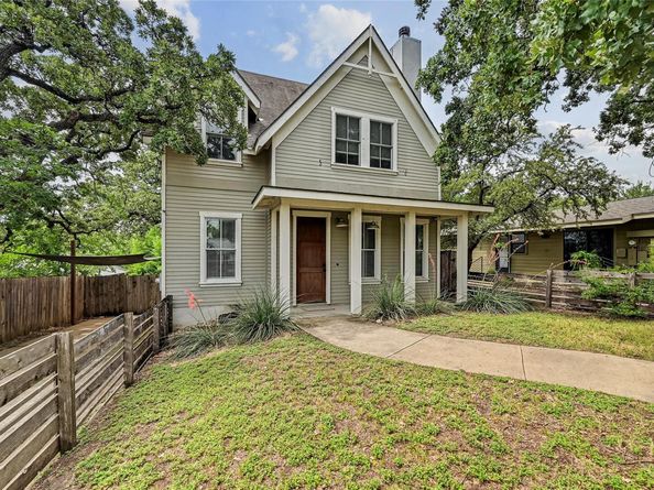 2013 Peoples ST, Austin TX 78702