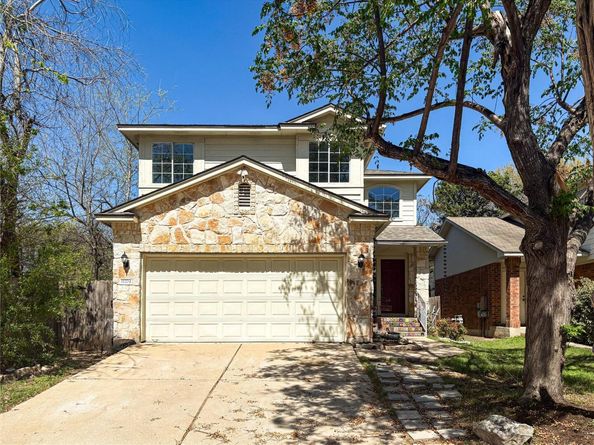11704 Paul E Anderson DR, Austin TX 78748