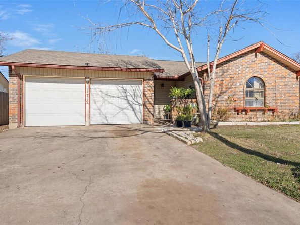 1712 Pine Knoll DR, Austin TX 78758