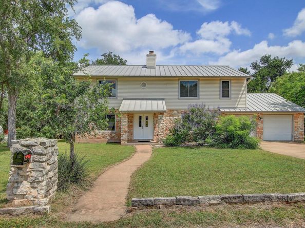 10506 Yucca DR, Austin TX 78759