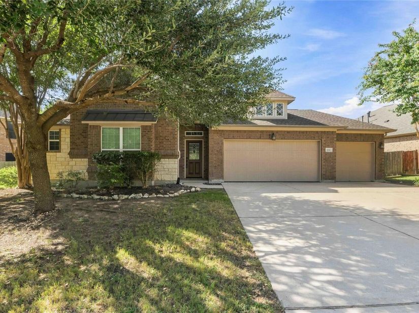 1610 Elkins LN, Cedar Park TX 78613