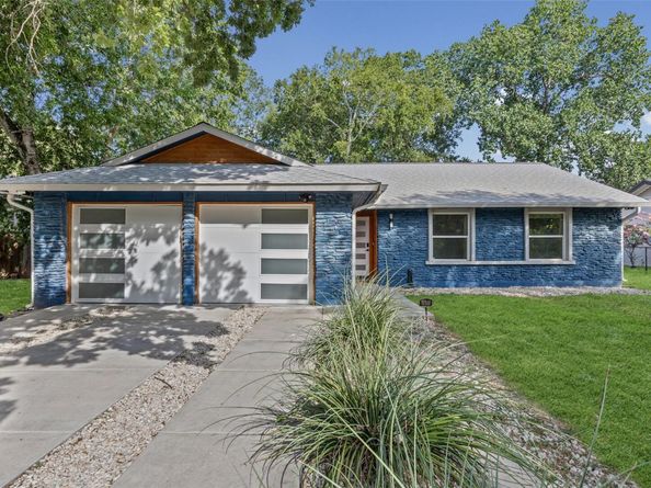 7404 Gunnison PASS, Austin TX 78724