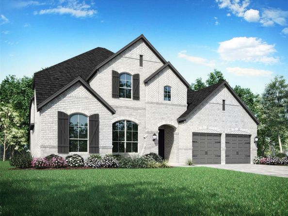 132 Greco PASS, Liberty Hill TX 78642
