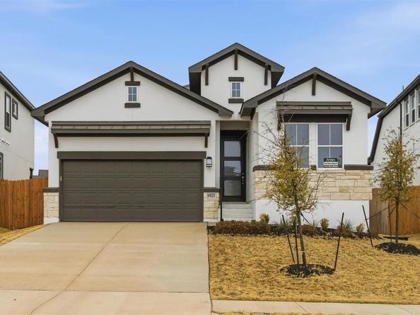 8521 Pine Muhly DR, Lago Vista TX 78645