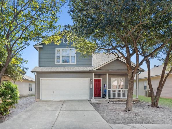 11507 Hereford ST, Manor TX 78653