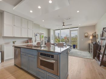 1600 Barton Springs RD