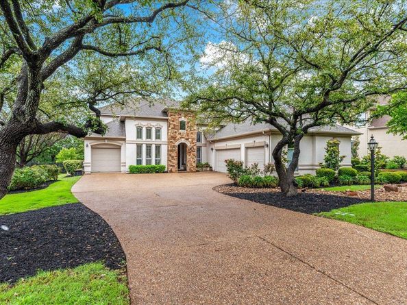 214 Varco DR, Austin TX 78738