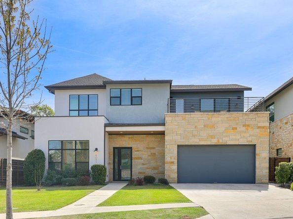 4011 Independent WAY, Austin TX 78731