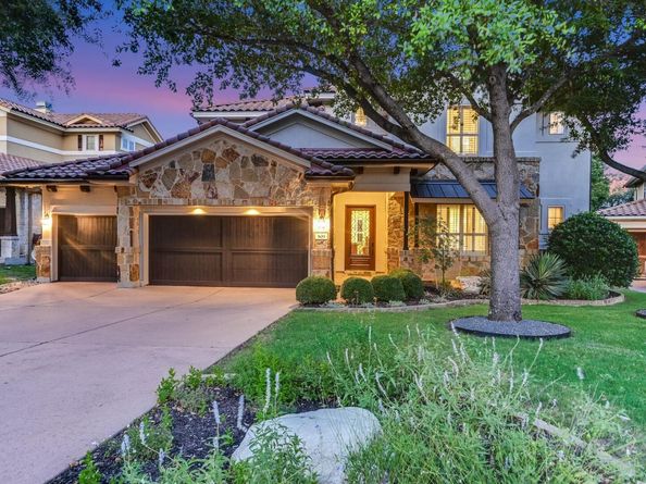 505 Horseback HOLW, Austin TX 78732