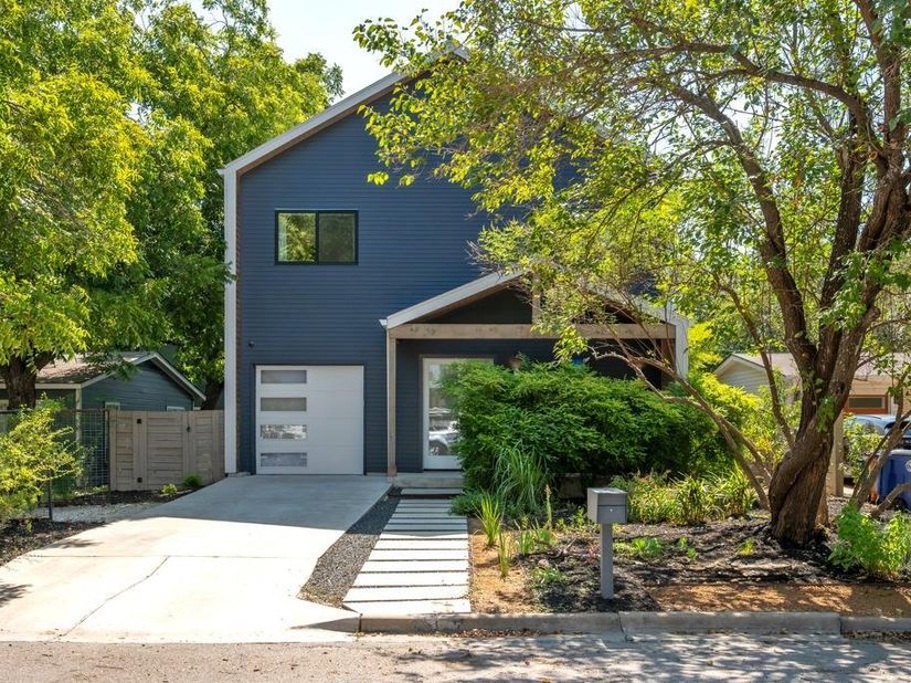 5513 Duval ST, Austin TX 78751
