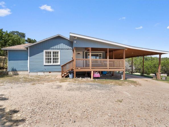 15001 Dexler DR, Austin TX 78734